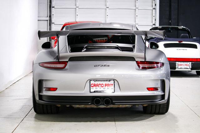 Thumbnail image of 2016 Porsche 911 at GrandPrixMotorsInc Used