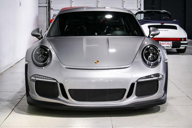Thumbnail image of 2016 Porsche 911 at GrandPrixMotorsInc Used