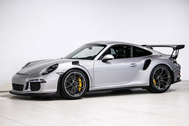 Thumbnail image of 2016 Porsche 911 at GrandPrixMotorsInc Used