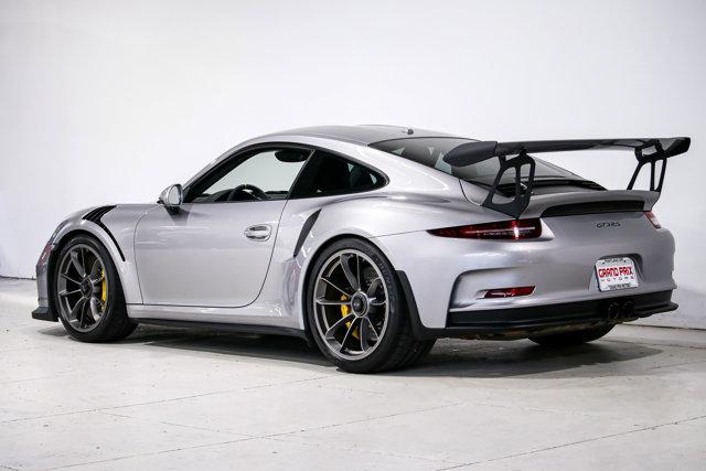 Thumbnail image of 2016 Porsche 911 at GrandPrixMotorsInc Used