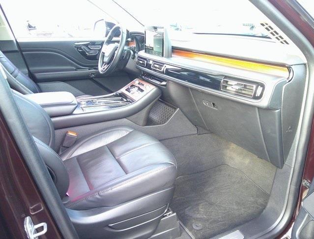 Thumbnail image of 2023 Lincoln Aviator at Hempstead Lincoln Ford