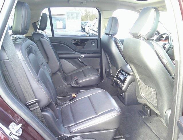 Thumbnail image of 2023 Lincoln Aviator at Hempstead Lincoln Ford