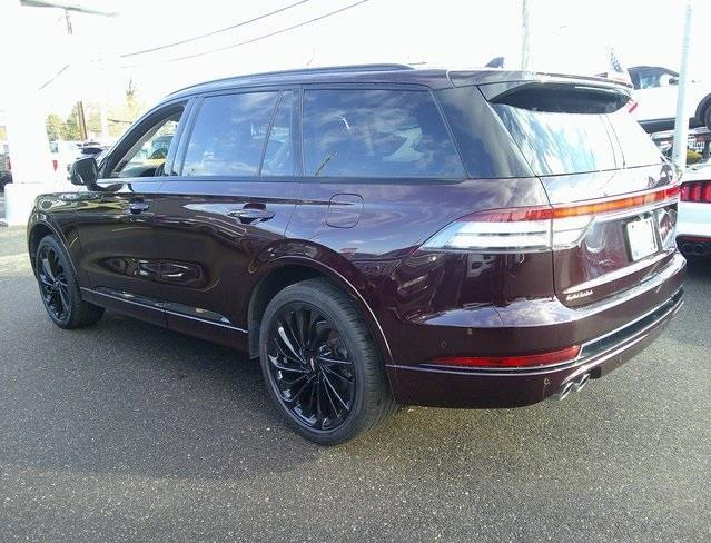 Thumbnail image of 2023 Lincoln Aviator at Hempstead Lincoln Ford