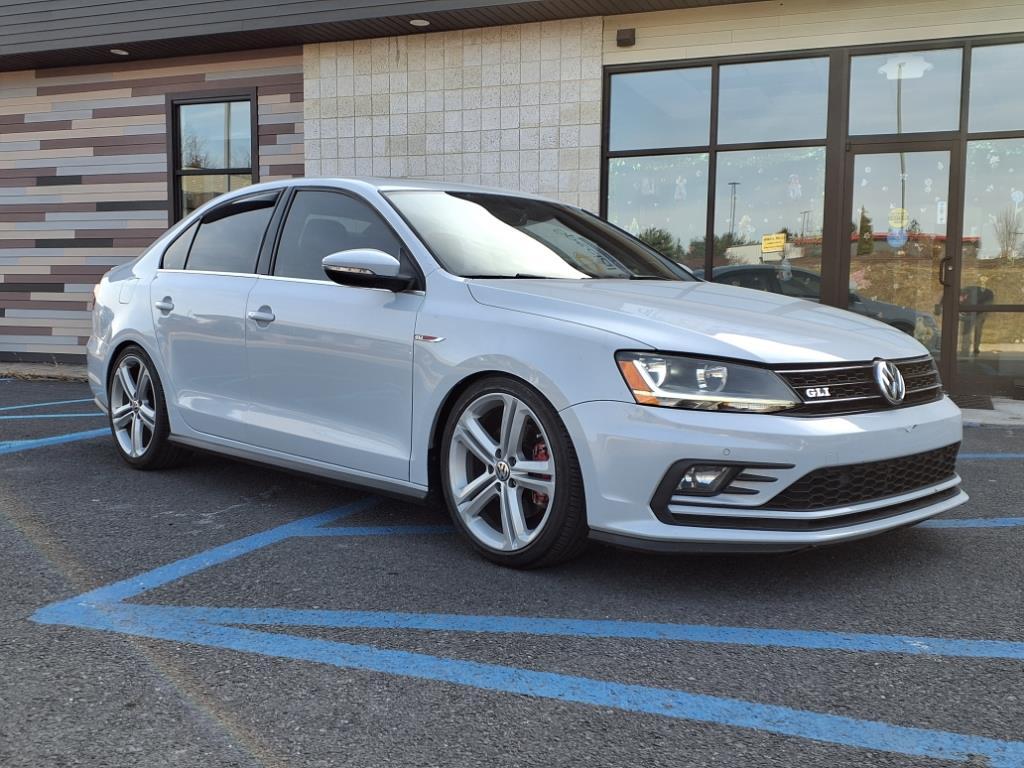 Thumbnail image of 2017 Volkswagen Jetta at Prestige Autowurks