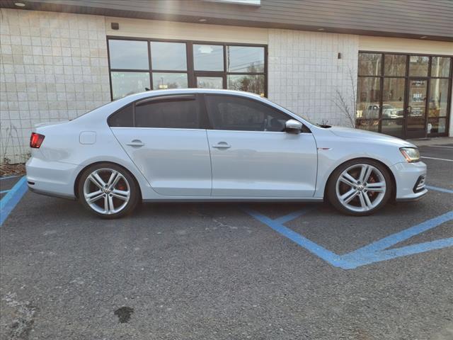 Thumbnail image of 2017 Volkswagen Jetta at Prestige Autowurks
