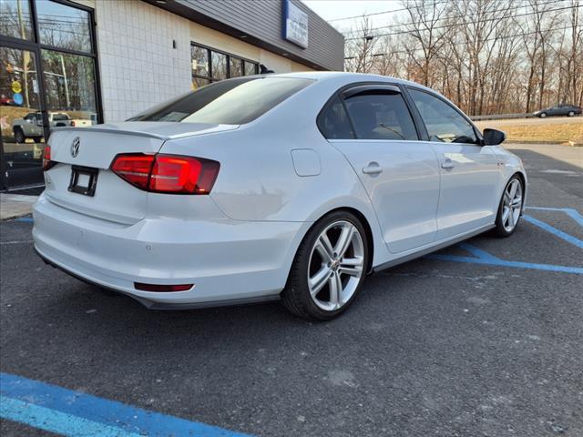 Thumbnail image of 2017 Volkswagen Jetta at Prestige Autowurks