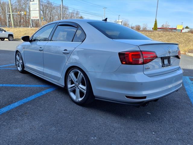 Thumbnail image of 2017 Volkswagen Jetta at Prestige Autowurks