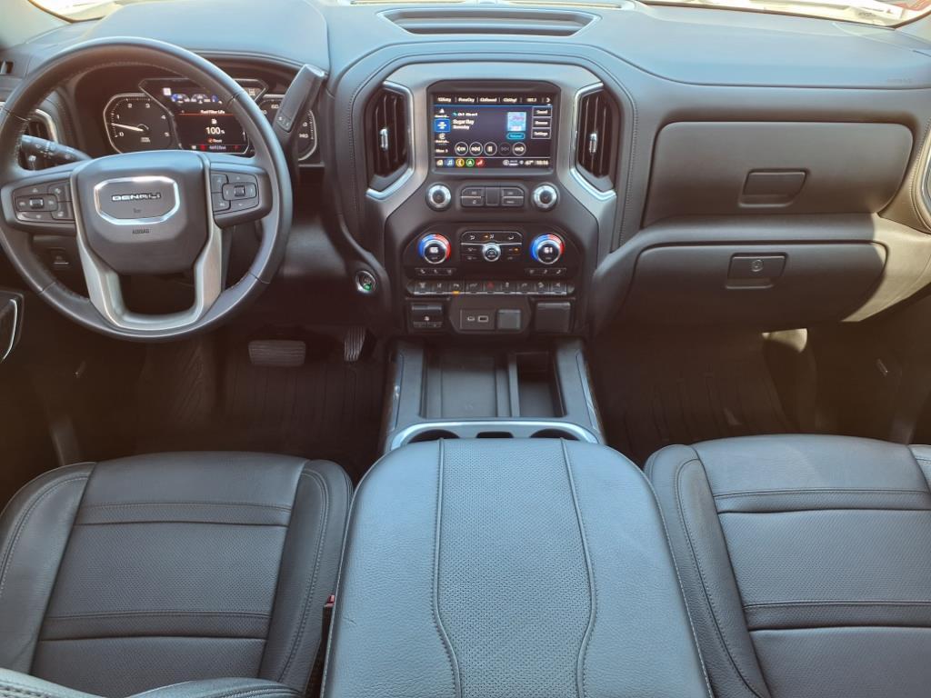 Thumbnail image of 2023 GMC Sierra 2500HD at Kory Hooks Ford Chrysler Dodge Jeep Ram