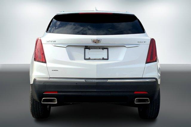 Thumbnail image of 2022 Cadillac XT5 at Crest Cadillac Acura USED - Cadillac store specific