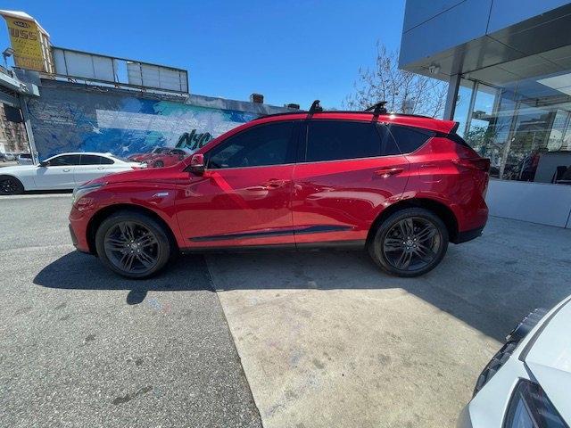Thumbnail image of 2020 Acura RDX at Elite Mitsubishi