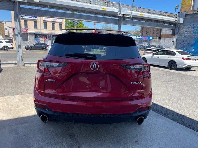 Thumbnail image of 2020 Acura RDX at Elite Mitsubishi