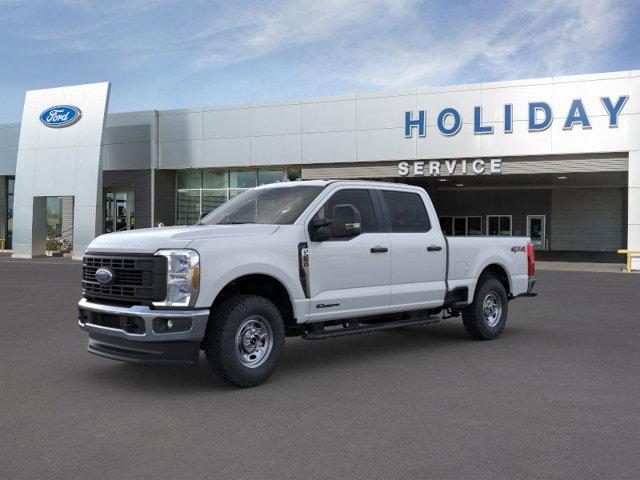 Thumbnail image of 2025 Ford F-250 Super Duty at Holiday Chevrolet Ford  NEW
