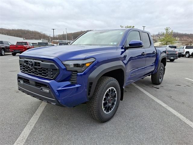 Thumbnail image of 2025 Toyota Tacoma at Del Toyota