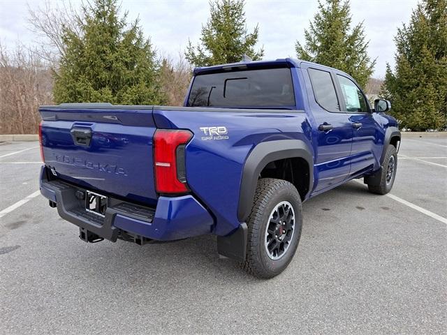 Thumbnail image of 2025 Toyota Tacoma at Del Toyota