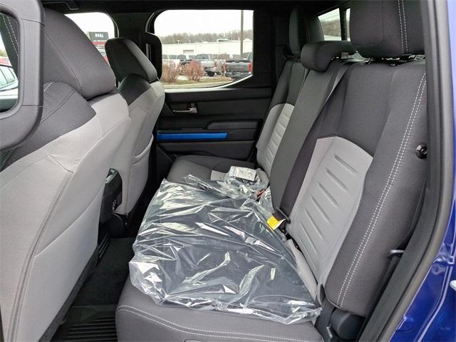 Thumbnail image of 2025 Toyota Tacoma at Del Toyota