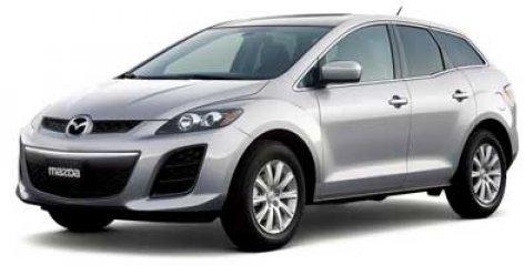 Thumbnail image of 2011 Mazda CX-7 at Riverhead Auto Mall