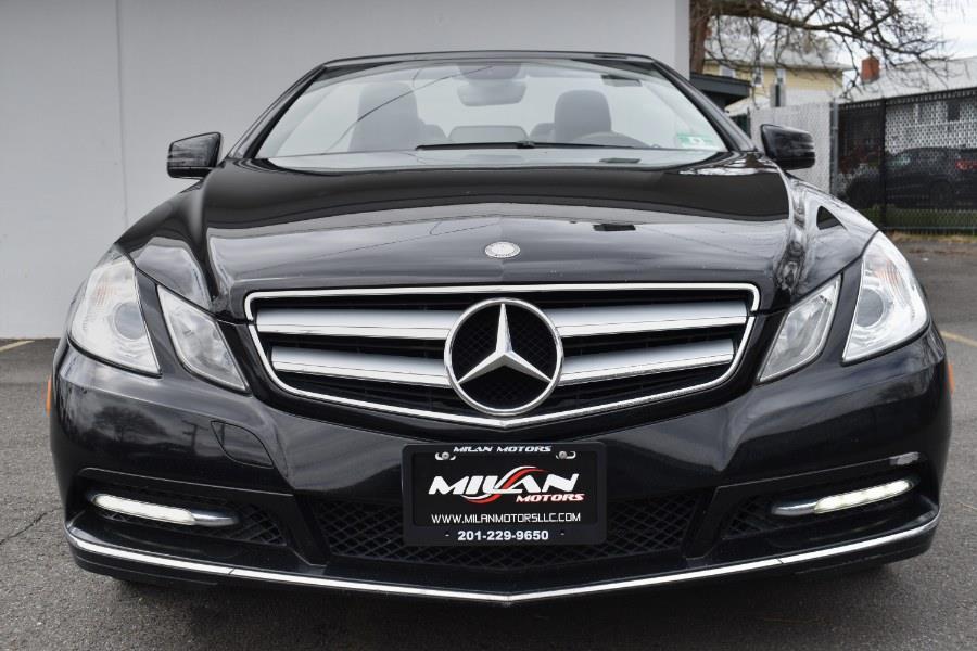 Thumbnail image of 2013 Mercedes-Benz E-Class at Milan Motors
