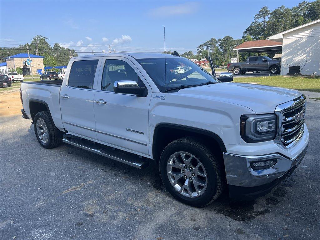 Thumbnail image of 2018 GMC Sierra 1500 at D&S Auto Brokers LLC