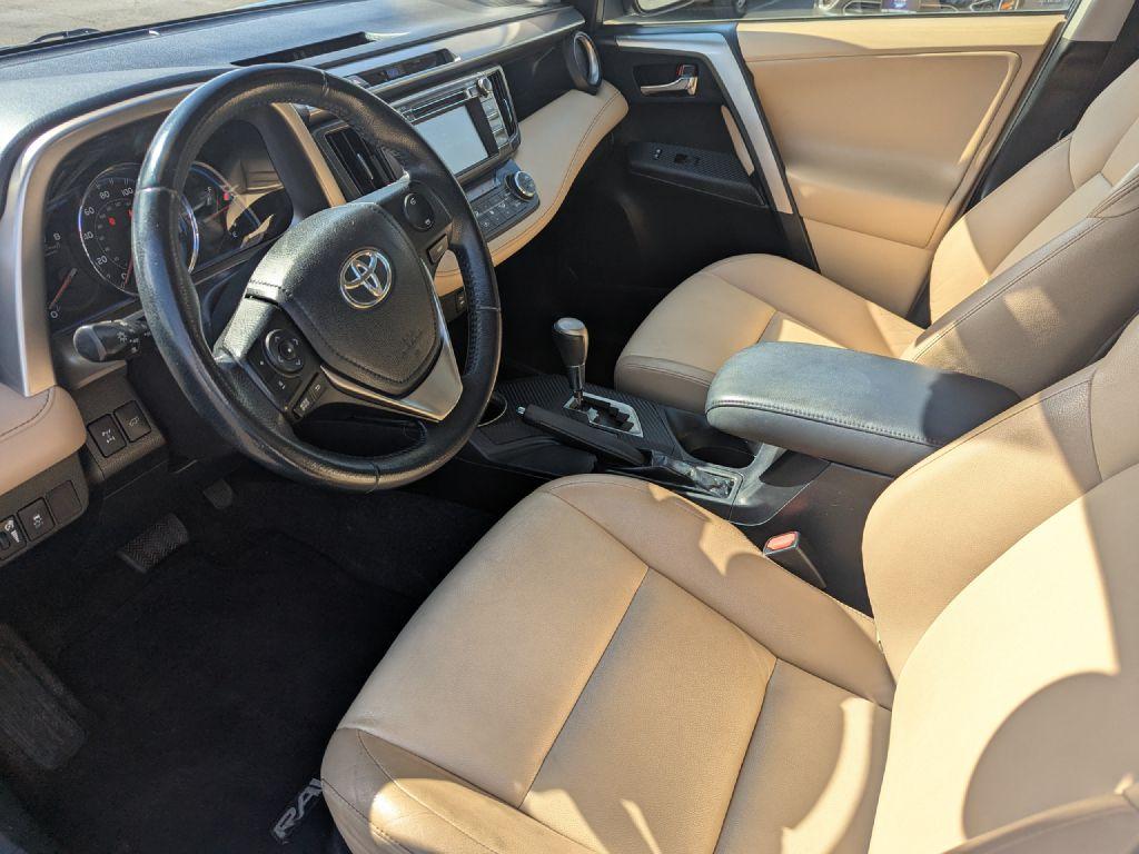 Thumbnail image of 2013 Toyota RAV4 at DISCO MOTORS