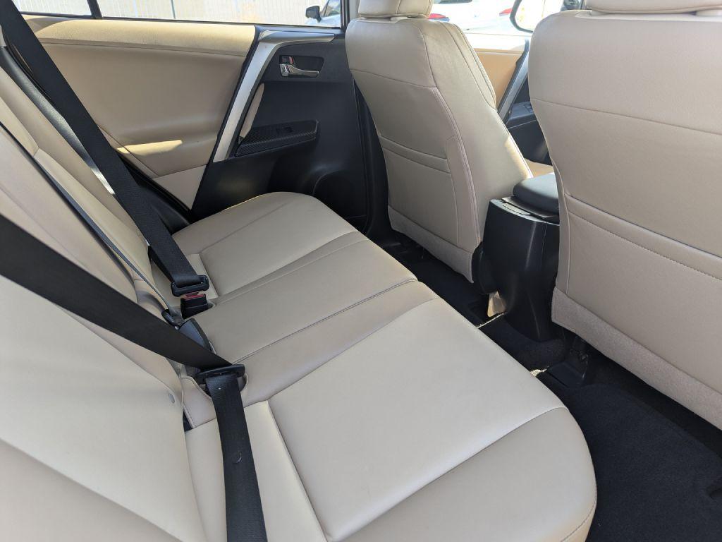 Thumbnail image of 2013 Toyota RAV4 at DISCO MOTORS
