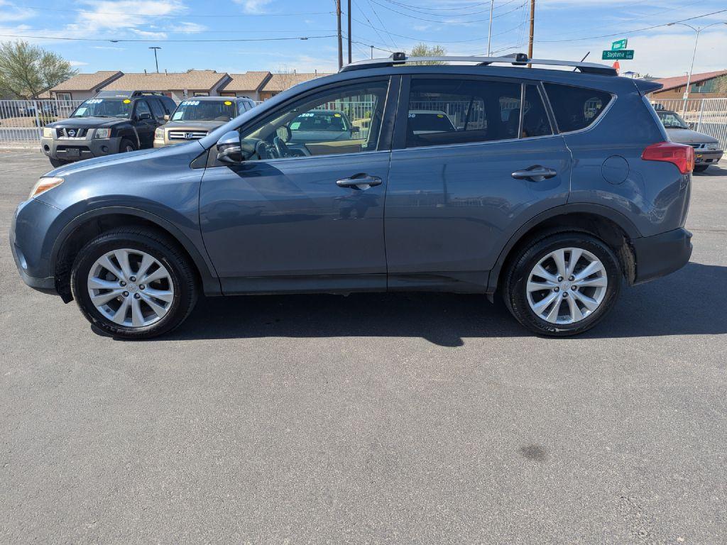 Thumbnail image of 2013 Toyota RAV4 at DISCO MOTORS