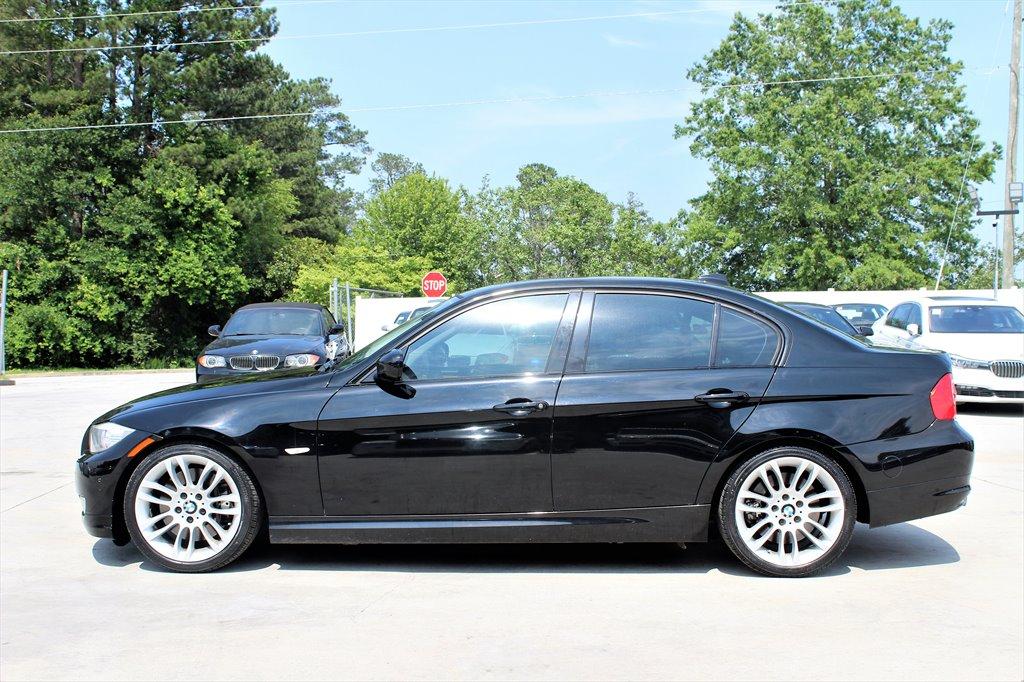 Thumbnail image of 2010 BMW 3 Series at Jet Auto Sales