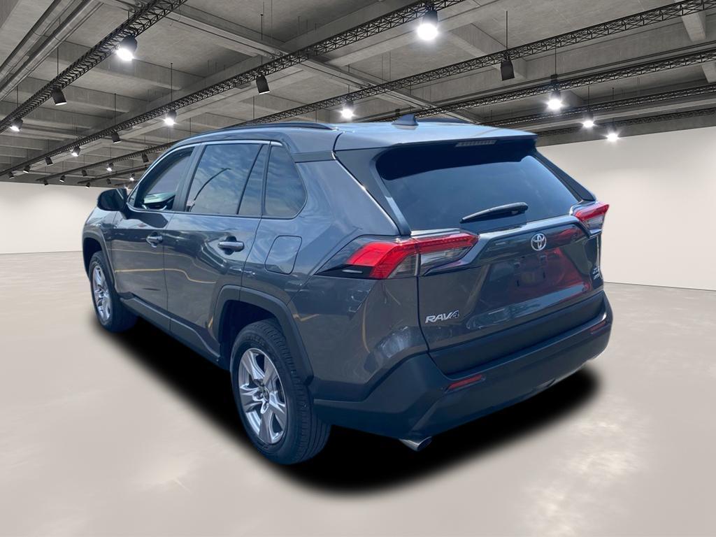 Thumbnail image of 2023 Toyota RAV4 at Transitowne Kia Of West Seneca