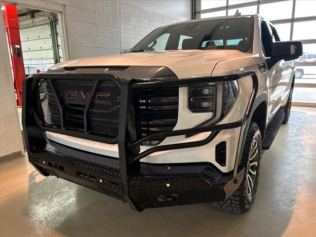 Thumbnail image of 2023 GMC Sierra 1500 at Janzen Gmc
