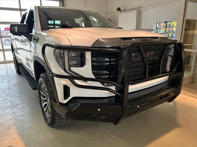 Thumbnail image of 2023 GMC Sierra 1500 at Janzen Gmc