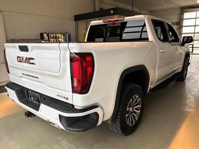 Thumbnail image of 2023 GMC Sierra 1500 at Janzen Gmc