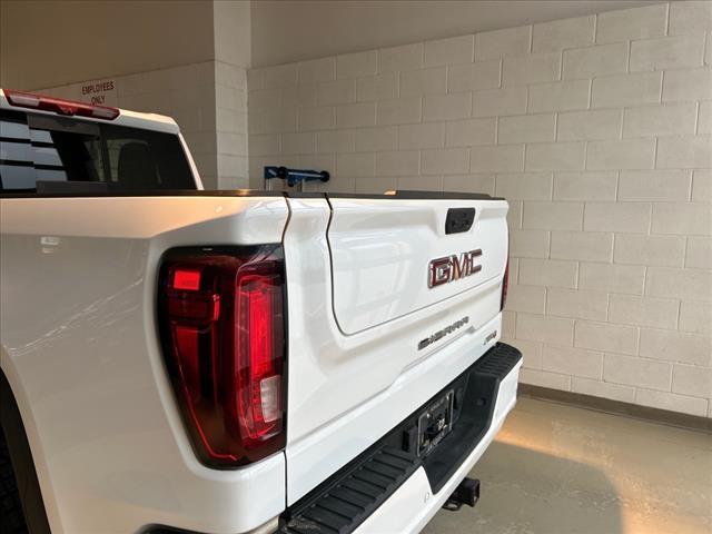 Thumbnail image of 2023 GMC Sierra 1500 at Janzen Gmc