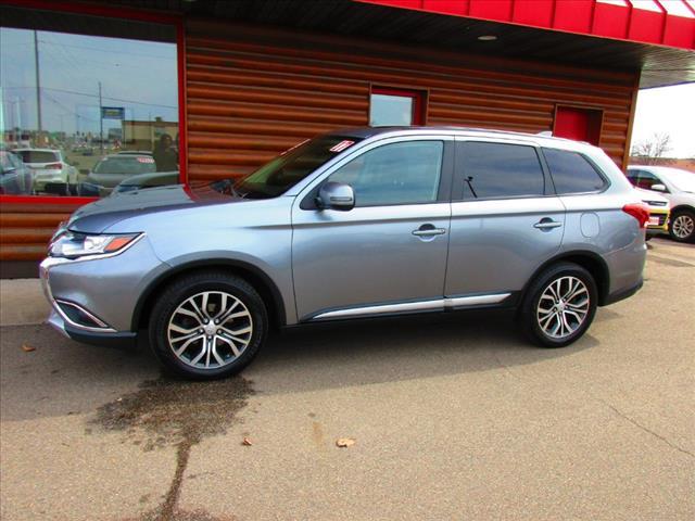 Thumbnail image of 2017 Mitsubishi Outlander at Sell's Auto Center