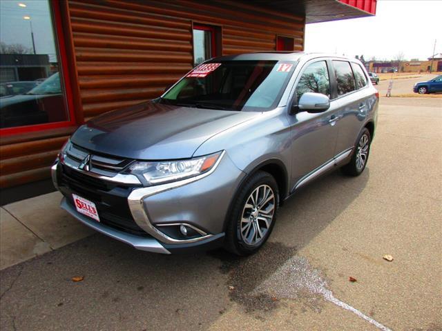 Thumbnail image of 2017 Mitsubishi Outlander at Sell's Auto Center