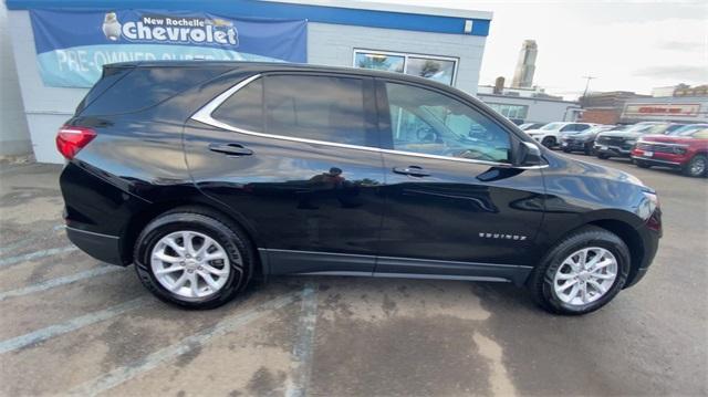 Thumbnail image of 2020 Chevrolet Equinox at New Rochelle Chevrolet