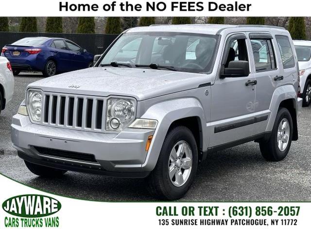 Thumbnail image of 2011 Jeep Liberty at Jayware Inc.