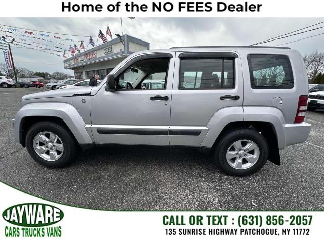 Thumbnail image of 2011 Jeep Liberty at Jayware Inc.