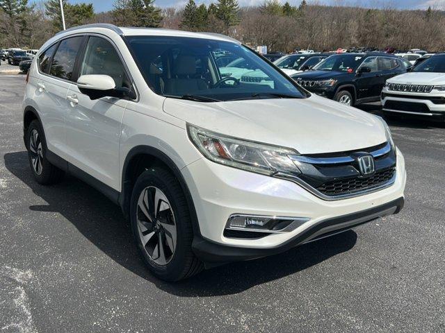 Thumbnail image of 2016 Honda CR-V at D'Ambrosio Dodge