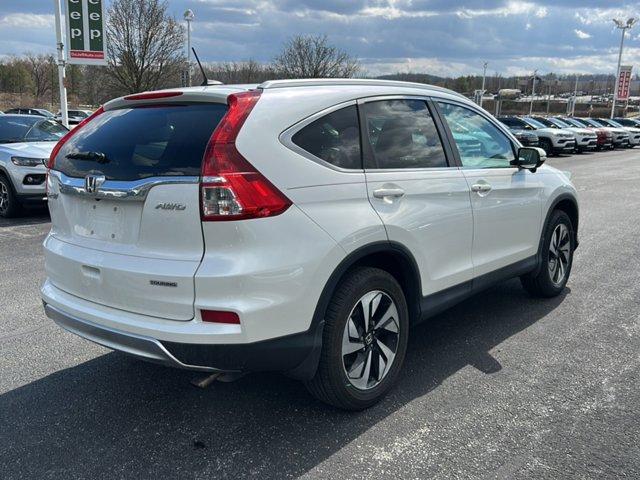 Thumbnail image of 2016 Honda CR-V at D'Ambrosio Dodge