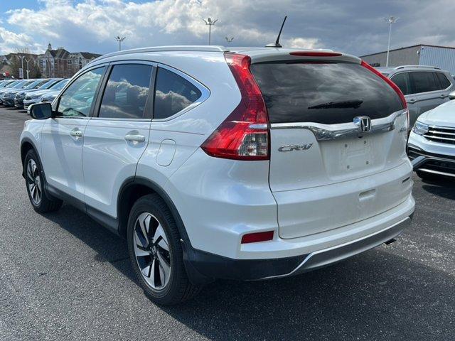 Thumbnail image of 2016 Honda CR-V at D'Ambrosio Dodge