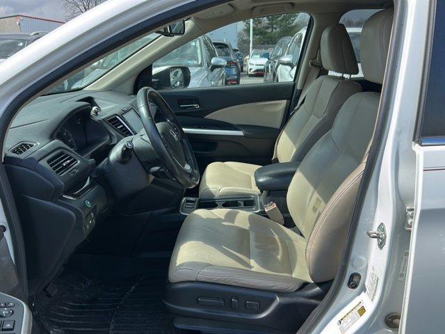 Thumbnail image of 2016 Honda CR-V at D'Ambrosio Dodge