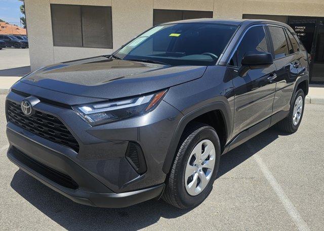 Thumbnail image of 2023 Toyota RAV4 at YumaHondaUSED of Yuma, AZ