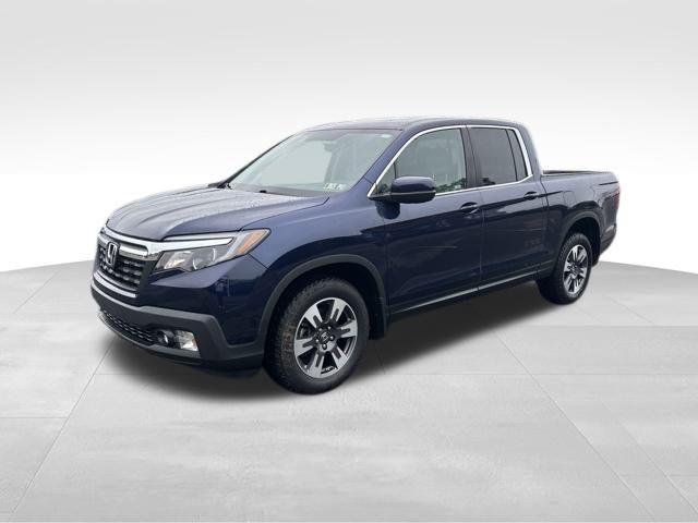Thumbnail image of 2019 Honda Ridgeline at Toyota of Scranton