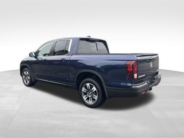 Thumbnail image of 2019 Honda Ridgeline at Toyota of Scranton