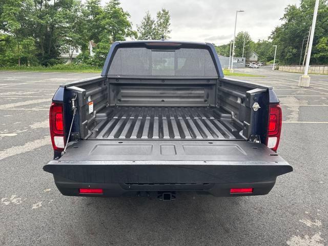 Thumbnail image of 2019 Honda Ridgeline at Toyota of Scranton