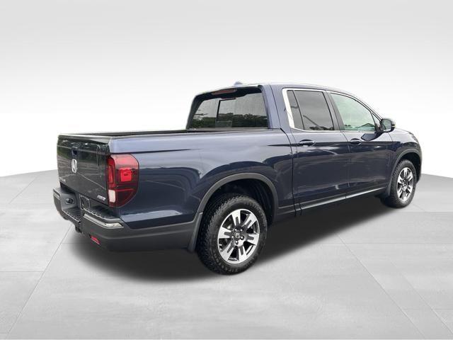 Thumbnail image of 2019 Honda Ridgeline at Toyota of Scranton