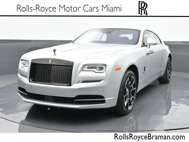 Thumbnail image of 2019 Rolls-Royce Wraith at BramanMotors USED