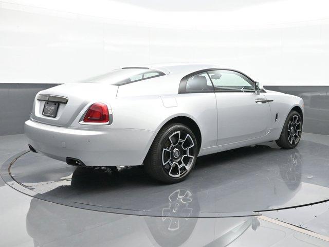 Thumbnail image of 2019 Rolls-Royce Wraith at BramanMotors USED
