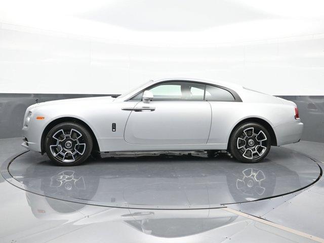 Thumbnail image of 2019 Rolls-Royce Wraith at BramanMotors USED