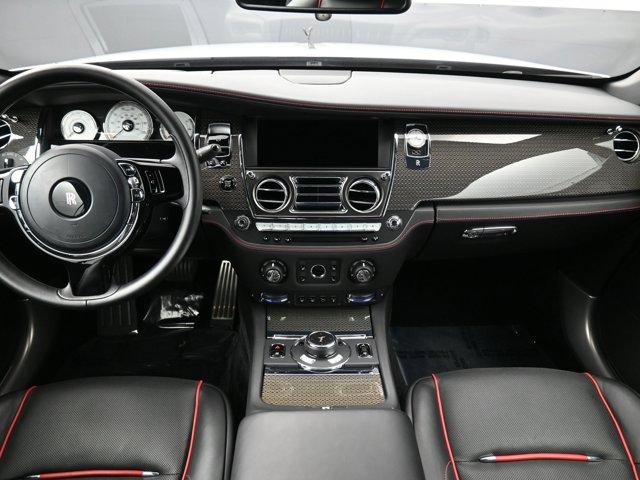 Thumbnail image of 2019 Rolls-Royce Wraith at BramanMotors USED