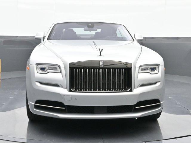 Thumbnail image of 2019 Rolls-Royce Wraith at BramanMotors USED